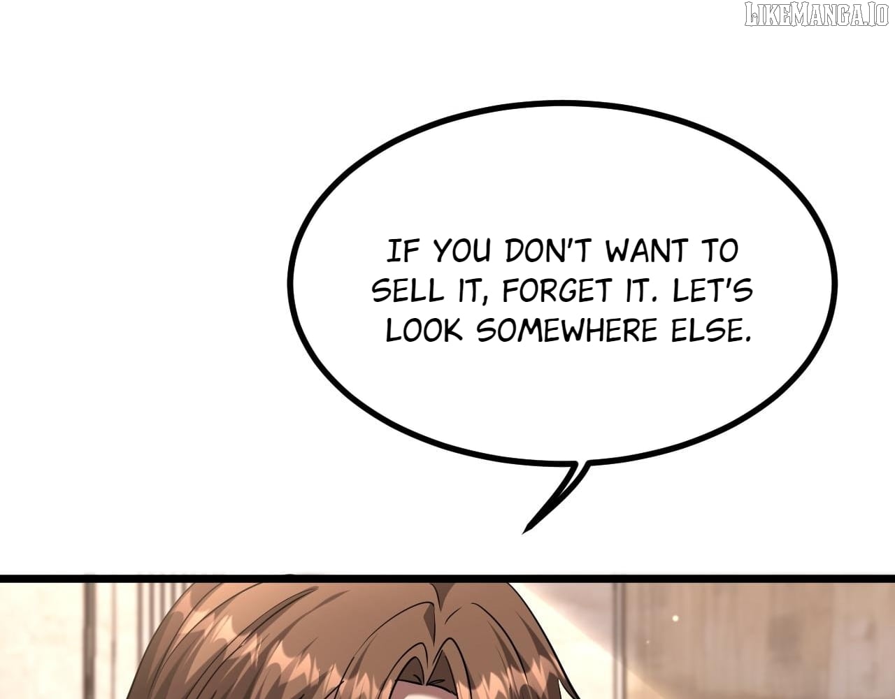 I’m Trapped In This Day For One Thousand Years Chapter 224 - page 56